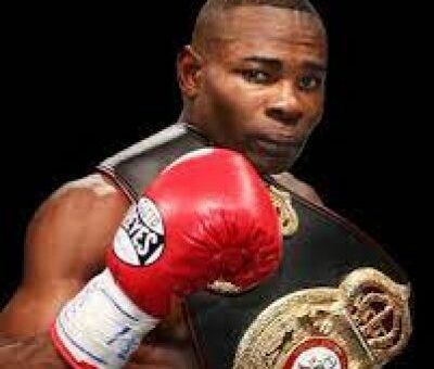 Máximo Rigondeaux