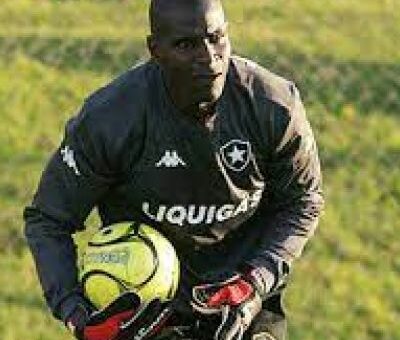 Maxlei dos Santos Luzia