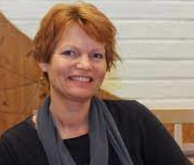 May-Helen Molvær Grimstad