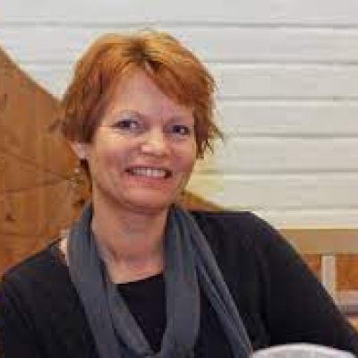 May-Helen Molvær Grimstad