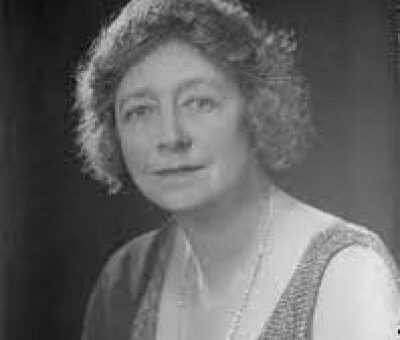 May Whitty