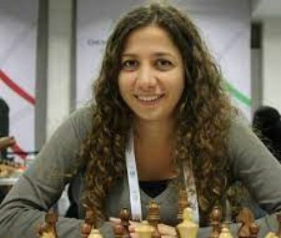 Maya Jalloul