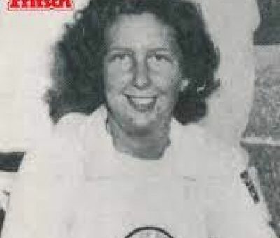 Maybelle Blair