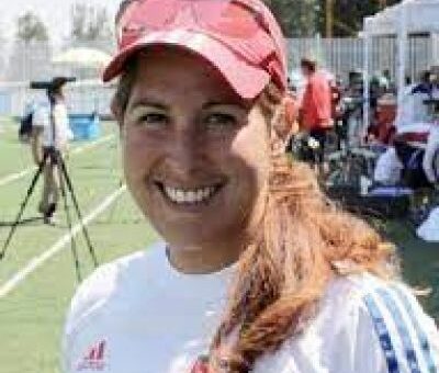 Maydenia Sarduy