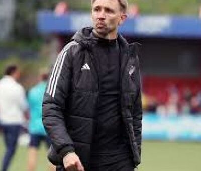 McAuley Banning