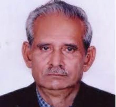 Md. Emaz Uddin Pramanik