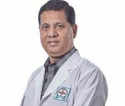 Md. Motahar Hossian