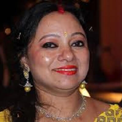 Meena Rana