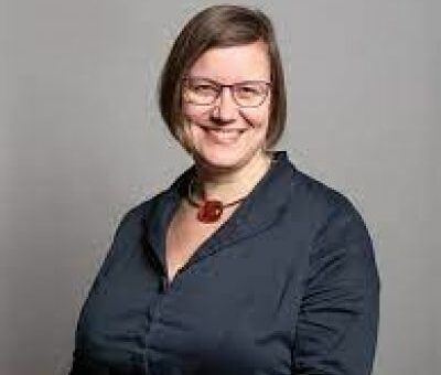 Meg Hillier