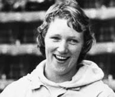 Meg Ritchie