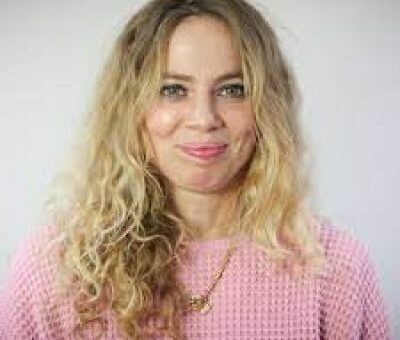Meghan O’Leary