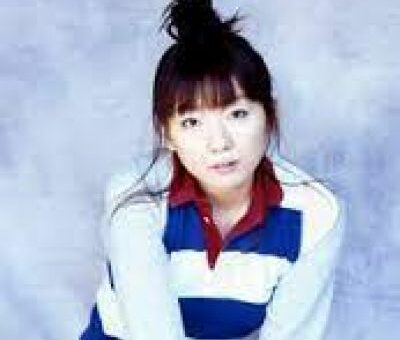 Megumi Hinata