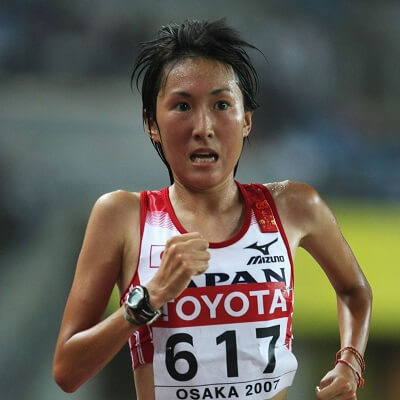 Megumi Kinukawa