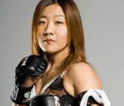 Megumi Yabushita