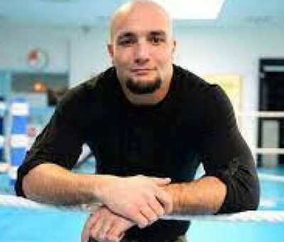Mehdi Bouadla