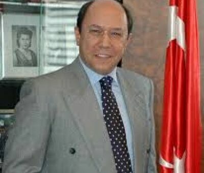 Mehmet Ali İrtemçelik