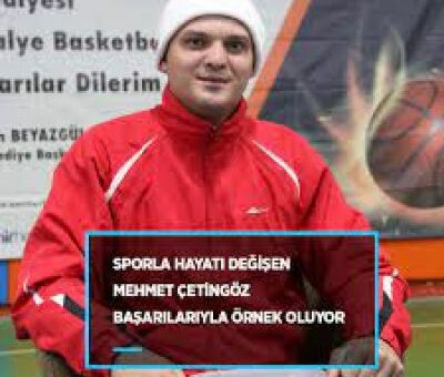 Mehmet Çetingöz