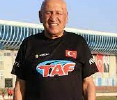 Mehmet Tümkan