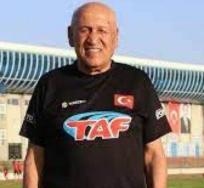 Mehmet Tümkan