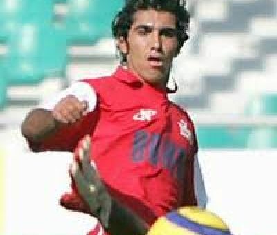 Mehrzad Madanchi