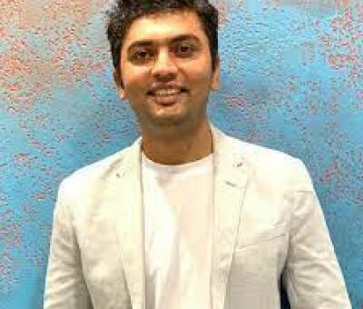 Mehul Patel