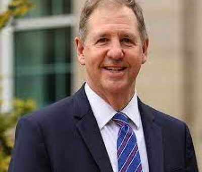Mel Black