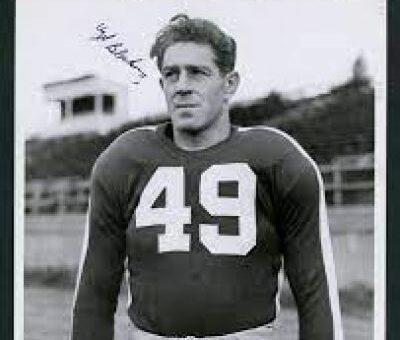 Mel Bleeker