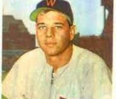 Mel Hoderlein
