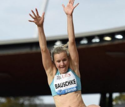 Melanie Bauschke