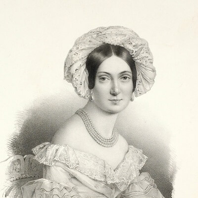 Melanie Metternich-Zichy