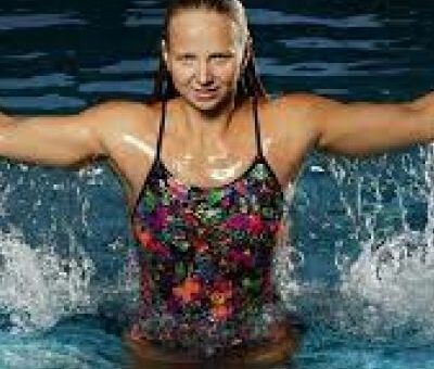 Melanie Schlanger