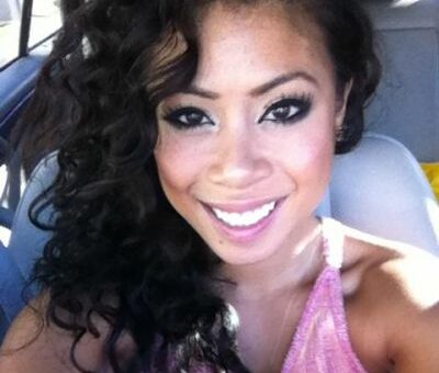 Meleana M. Brown