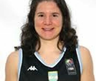 Melisa Gretter