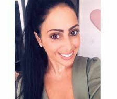 Mélissa Corbo