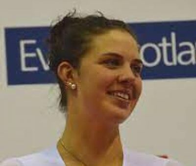 Melissa Hoskins