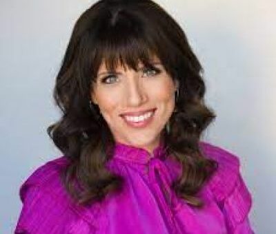 Melissa Ohden