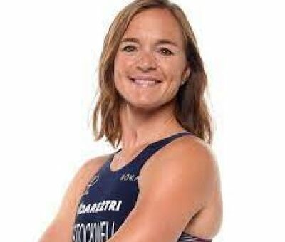 Melissa Stockwell
