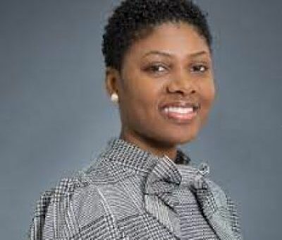 Melissa Straker