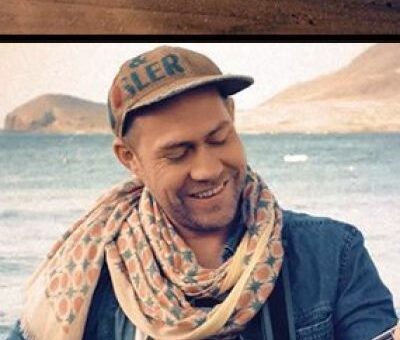 Mellow Mark