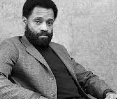 Melvin Black