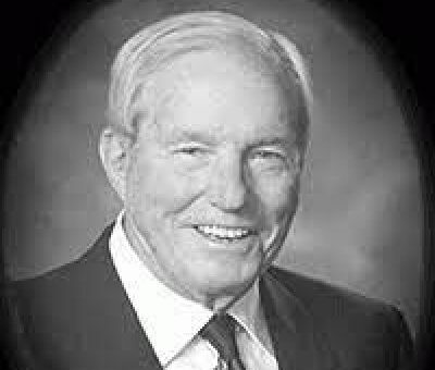 Melvin M. Hawkrigg