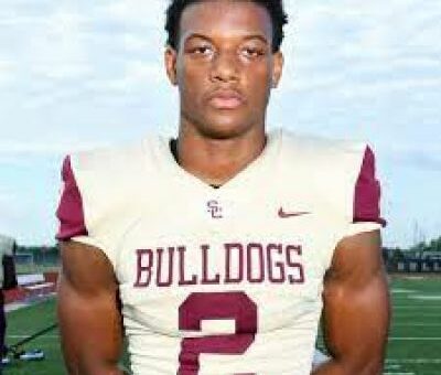 Melvin Nichols
