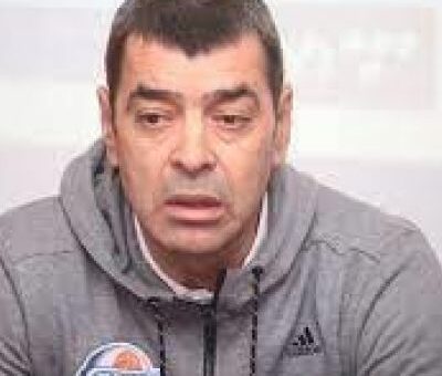 Mensur Bajramović