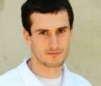 Merab Turkadze