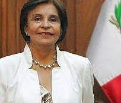 Mercedes Cabanillas