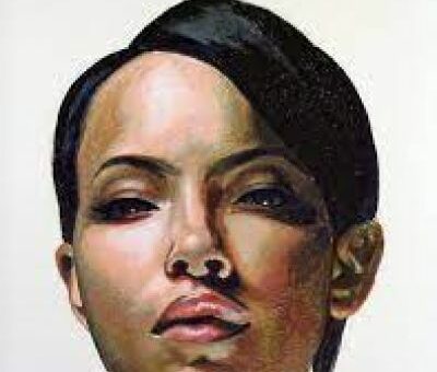 Mercedes Helnwein