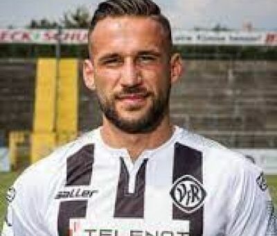 Mergim Neziri