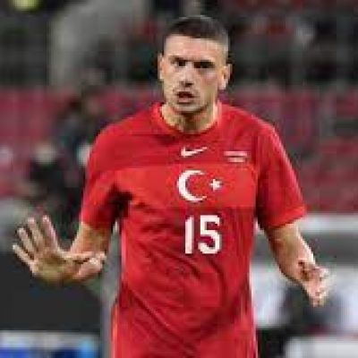 Merih Demiral