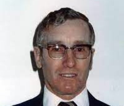 Merle Hunter