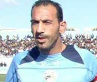 Merouane Kial